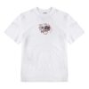 Camiseta gráfica BTL «Blanca»