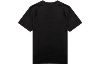 Camiseta gráfica BTL «Negra»