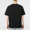 Camiseta gráfica BTL «Negra»