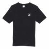 Camiseta gráfica Classics GS «Negra»