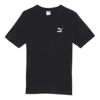 Camiseta gráfica Classics GS «Negra»