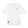 Camiseta gráfica Classics PC «Blanca»