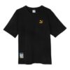 Camiseta gráfica Classics PC «Negra»