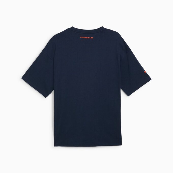 Camiseta gráfica de automovilismo Porsche Legacy 911 para hombre