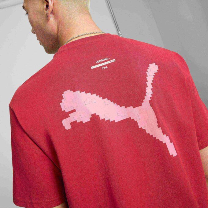 Camiseta gráfica de edición limitada Scuderia Ferrari Miami para hombre Camiseta gráfica de edición limitada Scuderia Ferrari Miami para hombre