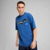Camiseta gráfica de Fórmula 1® para hombre