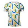 Camiseta gráfica de la Copa de NEYMAR JR «Blanca»
