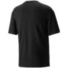 Camiseta gráfica de manga corta FF «Negra»