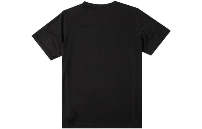 Camiseta gráfica de rendimiento PUMA x Batman «Negra»