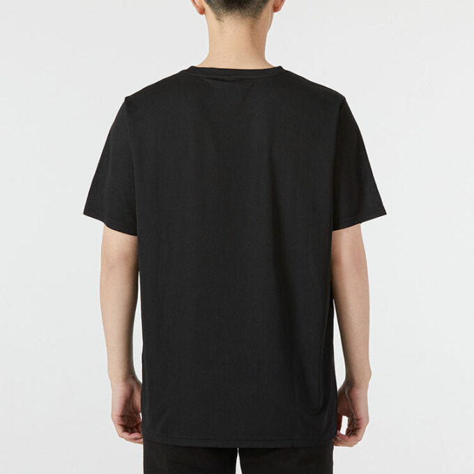 Camiseta gráfica de rendimiento PUMA x Batman «Negra»