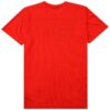 Camiseta gráfica de rendimiento PUMA x Batman «Roja»