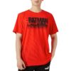 Camiseta gráfica de rendimiento PUMA x Batman «Roja»