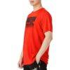 Camiseta gráfica de rendimiento PUMA x Batman «Roja»