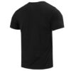 Camiseta gráfica de tren «Negra»