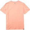 Camiseta gráfica del centro «Rosa»