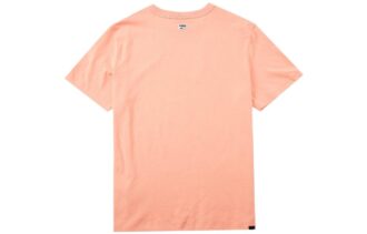 Camiseta gráfica del centro «Rosa»