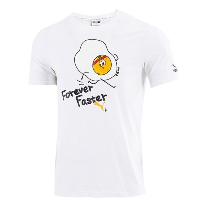 Camiseta gráfica del club «Blanca»