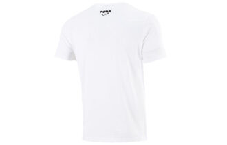 Camiseta gráfica del club «Blanca»