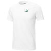 Camiseta gráfica del club de tenis «blanca»