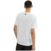 Camiseta gráfica del club de tenis «blanca»