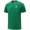 Camiseta gráfica del club de tenis «Verde»