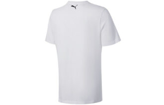 Camiseta gráfica del equipo «blanca»
