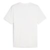 Camiseta gráfica del equipo «Blanca»