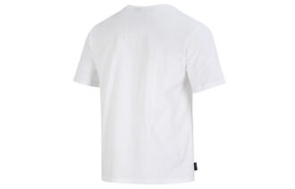 Camiseta gráfica del equipo «Blanca»