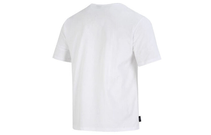Camiseta gráfica del equipo «Blanca»