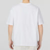 Camiseta gráfica del equipo «Blanca»