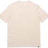 Camiseta gráfica Downtown «Beige, rosa, verde»