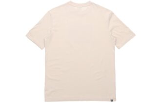 Camiseta gráfica Downtown «Beige, rosa, verde»