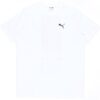 Camiseta gráfica Epoch «Blanca»
