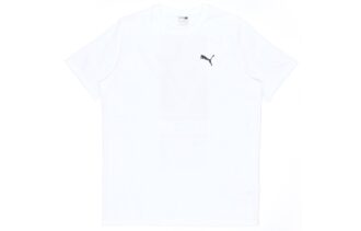 Camiseta gráfica Epoch «Blanca»