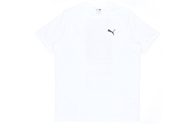 Camiseta gráfica Epoch «Blanca»