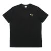 Camiseta gráfica Epoch «Negra»