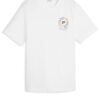 Camiseta gráfica juvenil «Blanca» (WMNS)