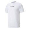 Camiseta gráfica MMQ STB «Blanca»