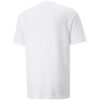 Camiseta gráfica MMQ STB «Blanca»