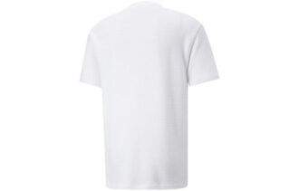 Camiseta gráfica MMQ STB «Blanca»
