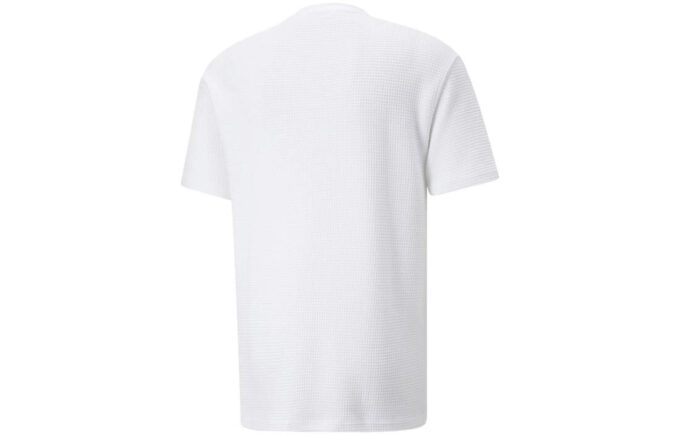 Camiseta gráfica MMQ STB «Blanca»