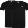 Camiseta gráfica «Negro, Azul, Blanco»