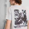 Camiseta gráfica para hombre del casino de Las Vegas Camiseta gráfica para hombre del casino de Las Vegas
