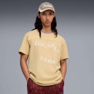 Camiseta gráfica para hombre PUMA x KIDSUPER