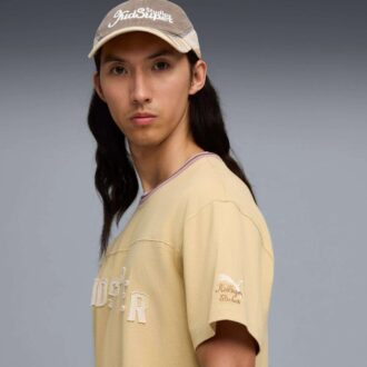 Camiseta gráfica para hombre PUMA x KIDSUPER