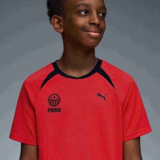 Camiseta gráfica para niños grandes de House of Graphics