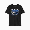Camiseta gráfica para niños pequeños de Speed Squad Camiseta gráfica para niños pequeños de Speed Squad