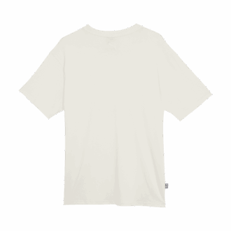Camiseta gráfica Prairie Resort «Blanca»