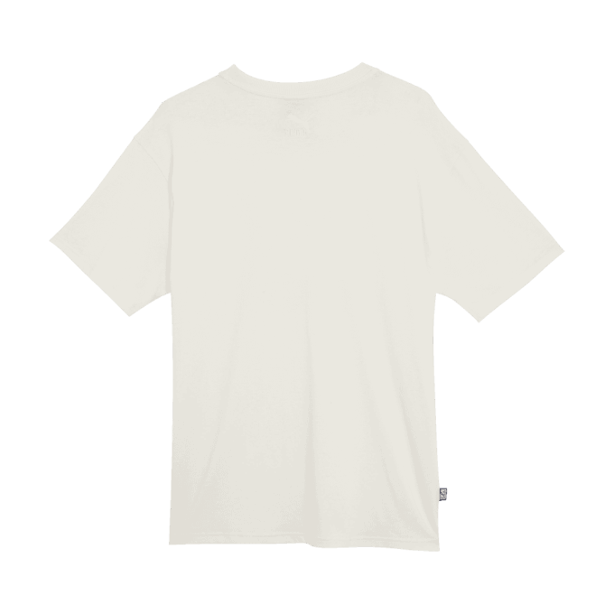 Camiseta gráfica Prairie Resort «Blanca»