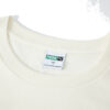 Camiseta gráfica Prairie Resort «Blanca»